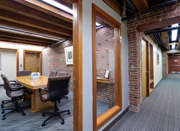 250 m² Coworking  in Boston, MA, 8 Faneuil Hall Marketplace (02109) - 4 | MatchOffice.com