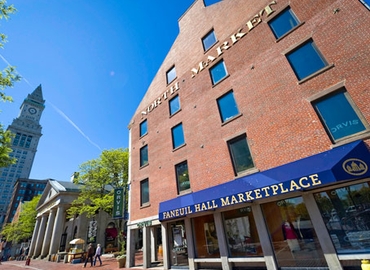 250 m² Co-working  in Boston, MA, 8 Faneuil Hall Marketplace (02109) - 6 | MatchOffice.com