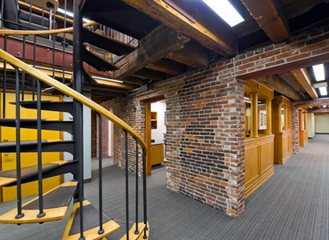 250 m² Co-working  in Boston, MA, 8 Faneuil Hall Marketplace (02109) - 8 | MatchOffice