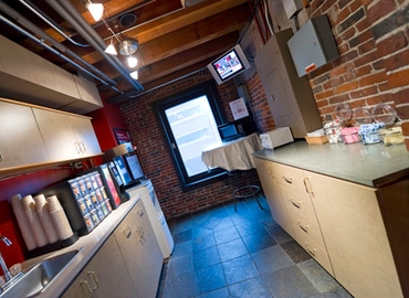 250 m² Coworking  in Boston, MA, 8 Faneuil Hall Marketplace (02109) - 9 | MatchOffice.com