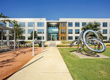 250 m² Coworking space  in Dallas, TX, 8951 Cypress Waters Boulevard (75019) - 10 | MatchOffice