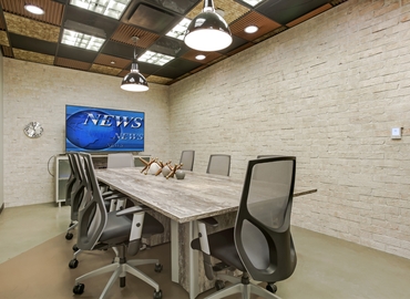 250 m² Co-working  in Dallas, TX, 8951 Cypress Waters Boulevard (75019) - 1 | MatchOffice.com