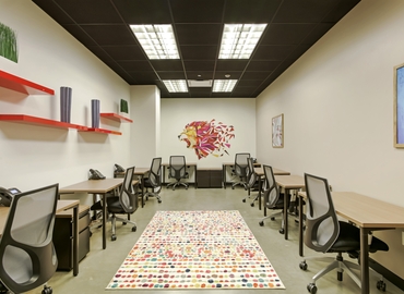 250 m² Shared office  in Dallas, TX, 8951 Cypress Waters Boulevard (75019) - 2 | MatchOffice