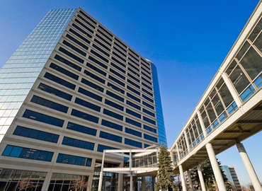 250 m² Shared workspace  in Indianapolis, IN, 8888 Keystone Crossing (46240) - 4 | MatchOffice