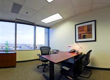 250 m² Coworking  in Indianapolis, IN, 8888 Keystone Crossing (46240) - 0 | MatchOffice