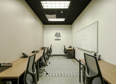 250 m² Shared office  in Dallas, TX, 8951 Cypress Waters Boulevard (75019) - 3 | MatchOffice.com