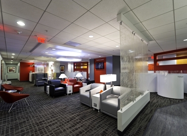 250 m² Coworking space  in Chicago, IL, 8770 West Bryn Mawr Avenue (60631) - 0 | MatchOffice