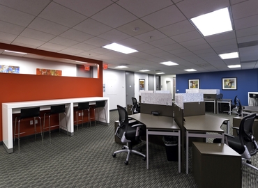 250 m² Coworking  in Chicago, IL, 8770 West Bryn Mawr Avenue (60631) - 1 | MatchOffice