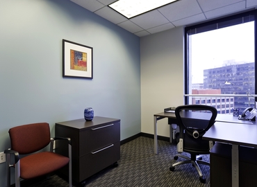 250 m² Shared office  in Chicago, IL, 8770 West Bryn Mawr Avenue (60631) - 6 | MatchOffice