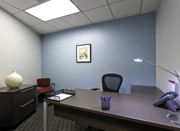 250 m² Coworking space  in Chicago, IL, 8770 West Bryn Mawr Avenue (60631) - 7 | MatchOffice