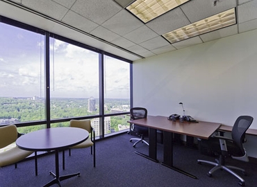 250 m² Shared office  in Atlanta, GA, 3350 Riverwood Parkway (30339) - 1 | MatchOffice.com