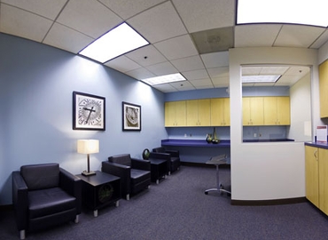 250 m² Shared workspace  in Atlanta, GA, 3350 Riverwood Parkway (30339) - 8 | MatchOffice.com