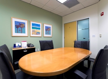 250 m² Coworking space  in Miramar	, FL, 3350 SW 148th Ave (33027) - 2 | MatchOffice