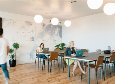 150 m² Coworking space  in San Mateo, CA, South Grant Street 1825 (94402) - 0 | MatchOffice.com