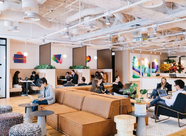 150 m² Co-working  in San Mateo, CA, South Grant Street 1825 (94402) - 5 | MatchOffice