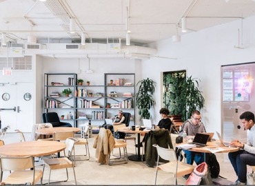 150 m² Shared workspace in Denver, CO, South Lincoln Street (80204) - 1 | MatchOffice