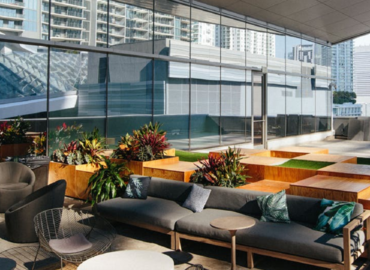 500 m² Coworking  in Miami, FL, Southwest 7th Street (33130) - 1 | MatchOffice