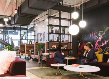 500 m² Coworking space  in Miami, FL, Southwest 7th Street (33130) - 2 | MatchOffice