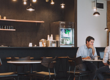 500 m² Shared office  in Miami, FL, Southwest 7th Street (33130) - 3 | MatchOffice.com