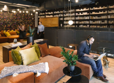 500 m² Shared workspace  in Miami, FL, Southwest 7th Street (33130) - 4 | MatchOffice