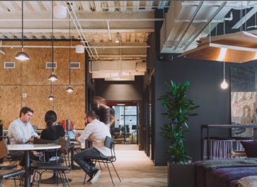 500 m² Co-working  in Miami, FL, Southwest 7th Street (33130) - 5 | MatchOffice