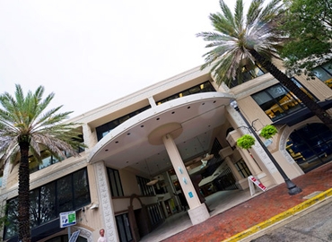 250 m² Shared workspace  in Miami, FL, 3390 Mary Street (33133) - 9 | MatchOffice.com