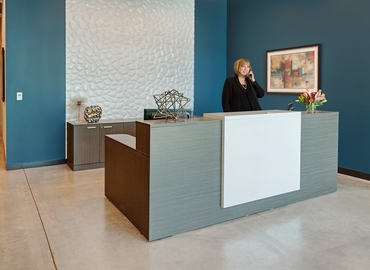 2691 m² Shared office  in Lehi, UT, 3450 N. Triumph Blvd (84043) - 2 | MatchOffice