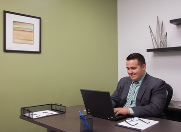 2691 m² Shared office  in Lehi, UT, 3450 N. Triumph Blvd (84043) - 3 | MatchOffice