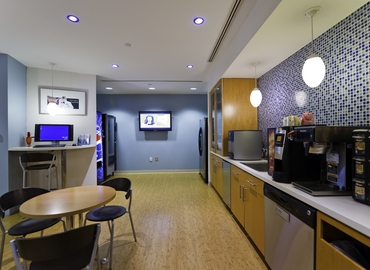 250 m² Co-working  in Atlanta, GA, 3455 Peachtree Road N.E. (30326) - 5 | MatchOffice.com