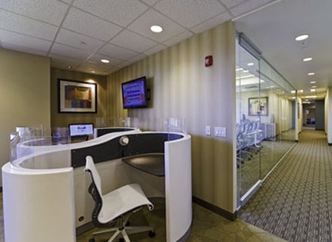 250 m² Coworking space  in Center Valley, PA, 3477 Corporate Parkway (18034) - 2 | MatchOffice