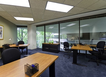 2691 m² Shared office  in Atlanta, GA, 3525 Piedmont Road (30305) - 0 | MatchOffice.com
