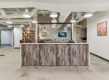 2691 m² Coworking space  in St. Petersburg, FL, 360 Central Avenue (33701) - 3 | MatchOffice.com