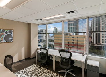 2691 m² Co-working  in St. Petersburg, FL, 360 Central Avenue (33701) - 1 | MatchOffice