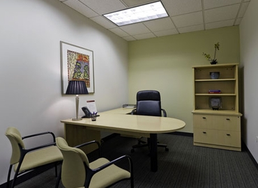 250 m² Shared workspace  in Atlanta, GA, 3700 Mansell Road (30022) - 5 | MatchOffice