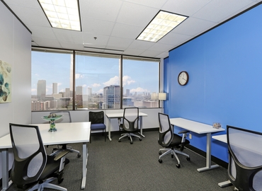 250 m² Shared workspace  in Houston Central, TX, 3730 Kirby Drive (77098) - 0 | MatchOffice.com