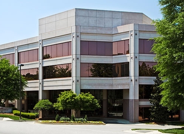 250 m² Co-working  in Raleigh, NC, 3737 Glenwood Avenue (27612) - 5 | MatchOffice.com