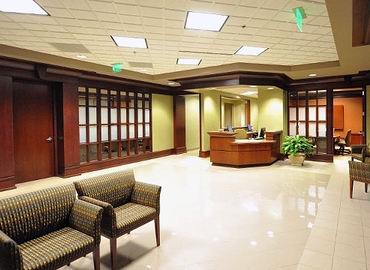 250 m² Coworking space  in Raleigh, NC, 3737 Glenwood Avenue (27612) - 2 | MatchOffice.com