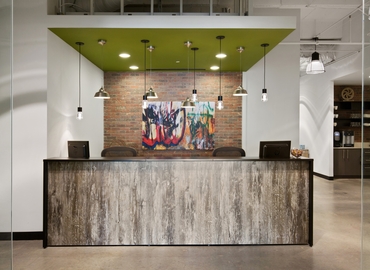 250 m² Co-working  in Austin, TX, 3800 North Lamar Blvd. (78756) - 1 | MatchOffice