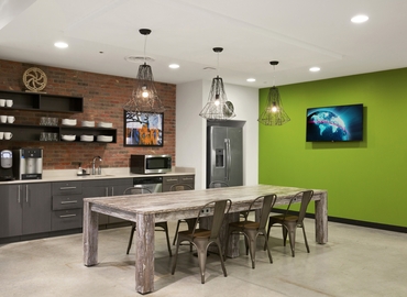 250 m² Coworking  in Austin, TX, 3800 North Lamar Blvd. (78756) - 8 | MatchOffice.com