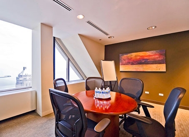 250 m² Coworking space  in Chicago, IL, 875 North Michigan Tower (60611) - 3 | MatchOffice