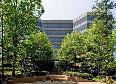250 m² Co-working  in Raleigh, NC, 8601 Six Forks Road (27615) - 8 | MatchOffice