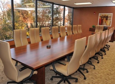 250 m² Shared office  in Raleigh, NC, 8601 Six Forks Road (27615) - 4 | MatchOffice.com