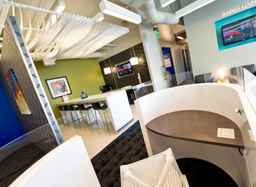 250 m² Co-working  in West Hollywood, 	CA, 8560 W. Sunset Blvd (90069) - 3 | MatchOffice