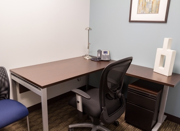 250 m² Shared office  in Lake Elmo, MN, 8530 Eagle Point Blvd. (55042) - 4 | MatchOffice.com