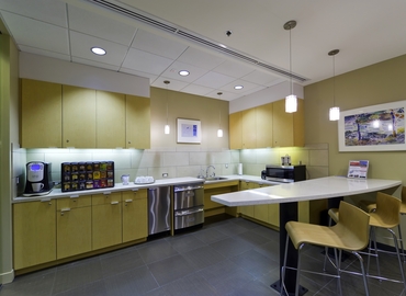 250 m² Coworking space  in Greenwood Village, CO, 8400 East Crescent Parkway (80111) - 2 | MatchOffice.com