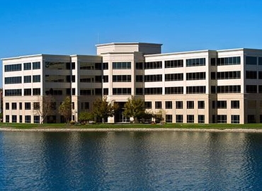 250 m² Coworking space  in Indianapolis, IN, 3815 River Crossing Parkway (46240) - 9 | MatchOffice.com