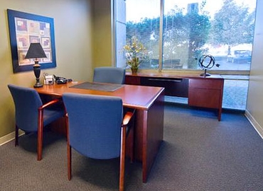 250 m² Shared workspace  in Indianapolis, IN, 3815 River Crossing Parkway (46240) - 0 | MatchOffice.com