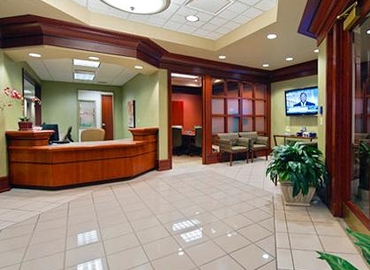 250 m² Shared office  in Indianapolis, IN, 3815 River Crossing Parkway (46240) - 6 | MatchOffice