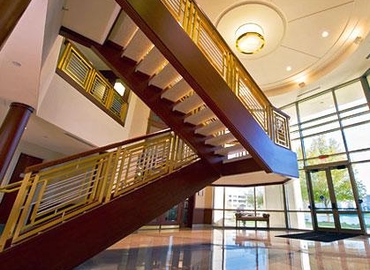 250 m² Coworking  in Indianapolis, IN, 3815 River Crossing Parkway (46240) - 7 | MatchOffice.com