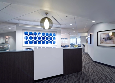 250 m² Shared workspace  in New Orleans, 3900 N. Causeway Blvd. (70002) - 2 | MatchOffice